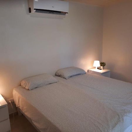 Tamarinde Appartment 빌렘스타트 외부 사진