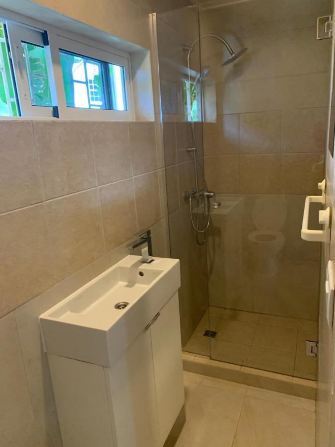 Tamarinde Appartment 빌렘스타트 외부 사진