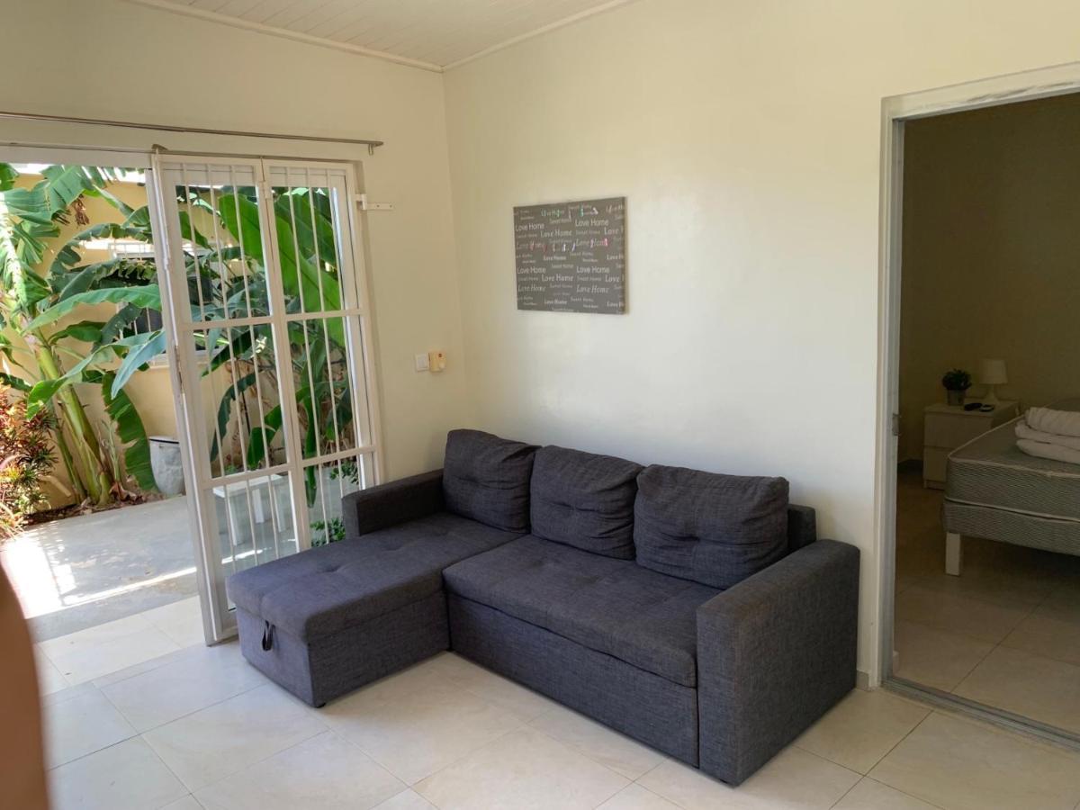 Tamarinde Appartment 빌렘스타트 외부 사진