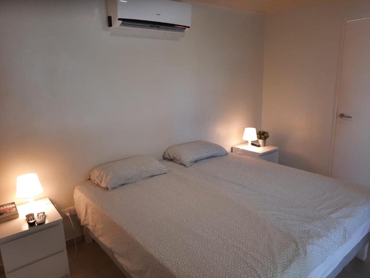 Tamarinde Appartment 빌렘스타트 외부 사진