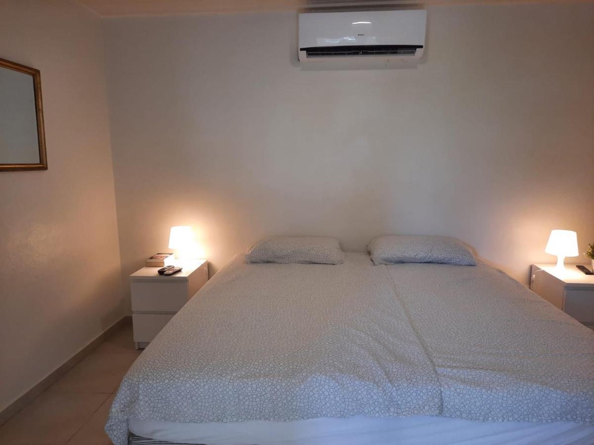 Tamarinde Appartment 빌렘스타트 외부 사진